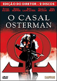 O Casal Osterman Sam Peckinpah